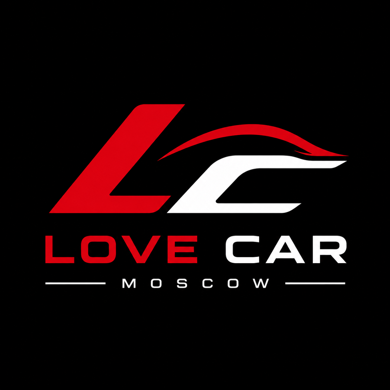 LOVE CAR Moscow